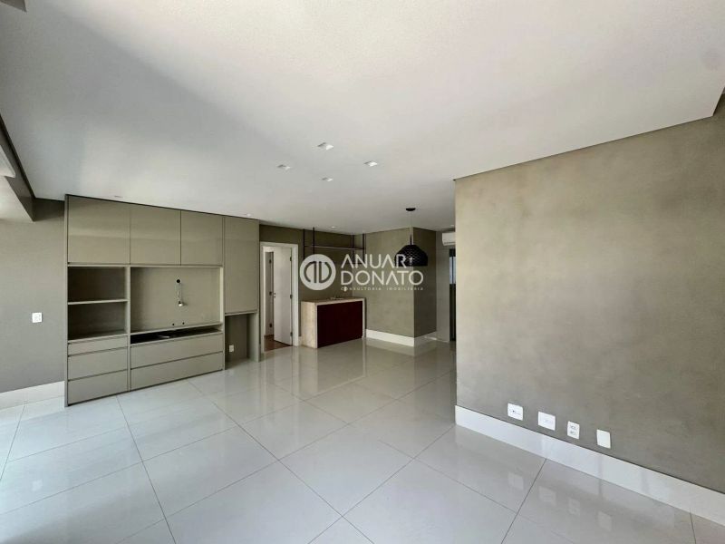 Apartamento com 3 quartos — Savassi, Belo Horizonte