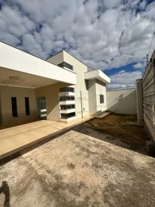 Casa com 2 Quartos à venda, 120m² no Residencial Rio Jordão, Anápolis