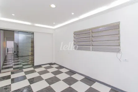 Ponto Comercial para alugar, 140m² no Saúde, São Paulo
