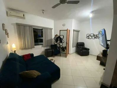 Casa com 3 Quartos à venda, 76m² no Quiririm, Taubaté
