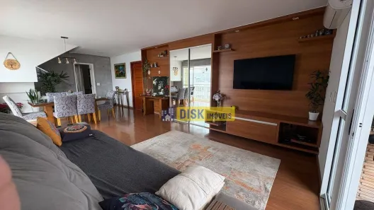 Cobertura com 3 Quartos à venda, 199m² no Planalto, São Bernardo do Campo