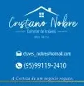 Logo da imobiliária