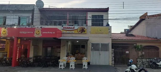 Casa com 4 Quartos à venda, 324m² no São Conrado, Aracaju
