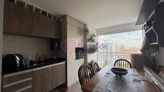 Apartamento com 2 Quartos à venda, 72m² no Jardim Ana Maria, Jundiaí