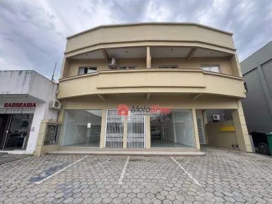 Sala Comercial para alugar, 150m² no Mato Alto, Araranguá