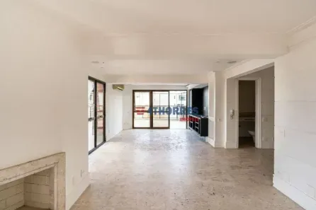 Apartamento com 4 Quartos para venda ou aluguel, 1020m² no Vila Andrade, São Paulo