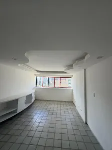 Apartamento com 3 Quartos para alugar, 110m² no Boa Viagem, Recife