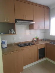 Casa com 3 Quartos à venda, 80m² no Jardim Residencial Fibra, Nova Odessa