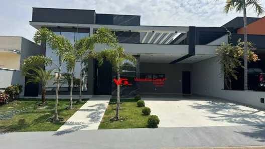 Casa de Condomínio com 4 Quartos à venda, 250m² no Centro, Indaiatuba