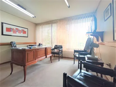 Sala Comercial para alugar, 52m² no Bom Fim, Porto Alegre