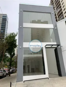 Prédio Comercial para alugar, 328m² no Indianópolis, São Paulo