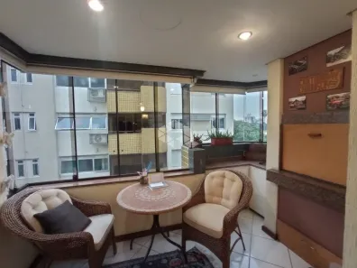 Apartamento com 3 Quartos à venda, 110m² no Cristo Redentor, Porto Alegre