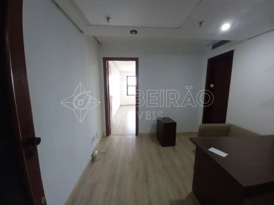 Consultório à venda, 39m² no Centro, Ribeirão Preto