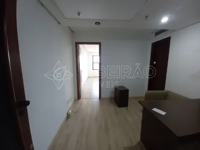 Consultório à venda, 39m² no Centro, Ribeirão Preto