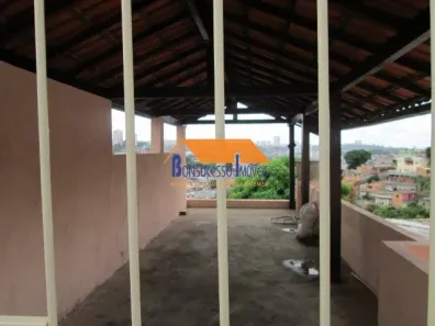 Lote/Terreno à venda, 85m² no Santa Cruz, Belo Horizonte