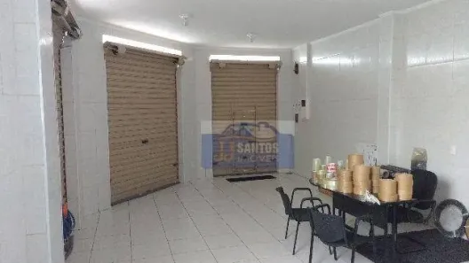 Ponto Comercial à venda, 48m² no Alto da Mooca, São Paulo