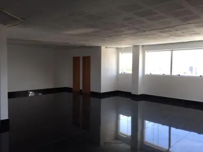 Imóvel Comercial para alugar, 200m² no Barro Preto, Belo Horizonte