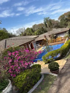 Casa de Condomínio com 3 Quartos à venda, 243m² no Chácara Flórida, Itu