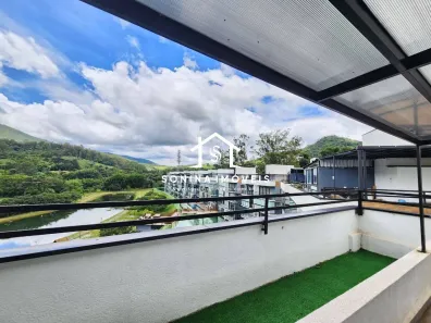 Apartamento com 4 Quartos à venda, 185m² no Nova Gardênia, Atibaia