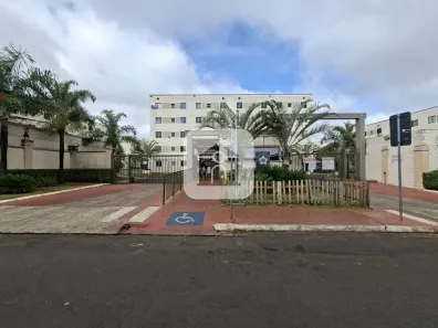 Apartamento com 2 Quartos para alugar, 45m² no Shopping Park, Uberlândia
