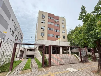 Apartamento com 2 Quartos à venda, 70m² no Cristo Redentor, Porto Alegre