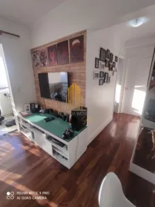 Apartamento com 2 Quartos à venda, 51m² no Vila Andrade, São Paulo