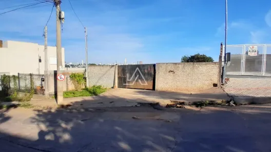 Lote/Terreno à venda, 457m² no Santa Maria, Passo Fundo