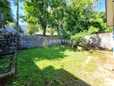 Lote/Terreno à venda, 353m² no Vila Nova, Novo Hamburgo