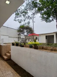 Casa com 3 Quartos à venda, 190m² no Vila Romero, São Paulo