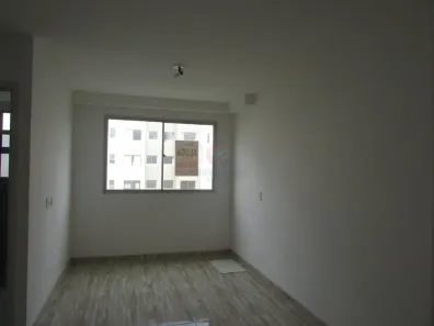 Apartamento com 2 Quartos para alugar, 49m² no Parque Yolanda (Nova Veneza), Sumaré