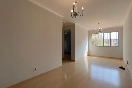 Apartamento com 2 Quartos para alugar, 60m² no Centro, Guarulhos