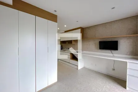 Kitnet com 1 Quarto à venda, 25m² no Vila Pompéia, São Paulo