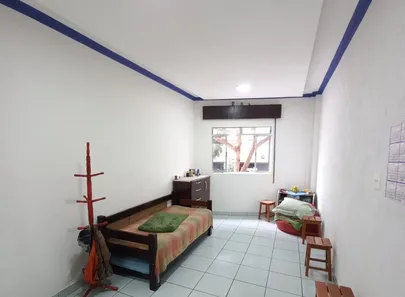 Kitnet com 1 Quarto à venda, 32m² no Santa Cecília, São Paulo