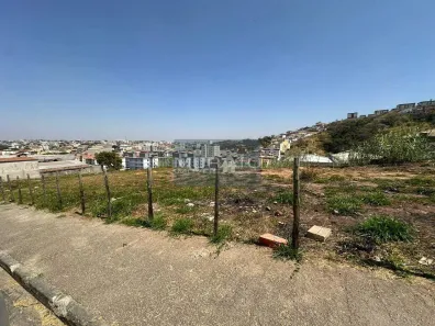 Lote/Terreno à venda, 385m² no Arvoredo 2ª Seção, Contagem
