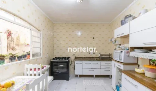Sobrado com 2 Quartos à venda, 87m² no Vila Mazzei, São Paulo