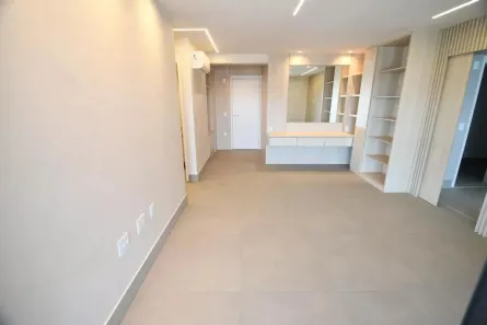 Apartamento com 3 Quartos à venda, 127m² no Cambuí, Campinas