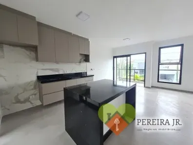 Casa com 3 Quartos à venda, 155m² no Ondas, Piracicaba