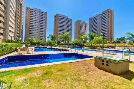 Apartamento com 3 Quartos à venda, 69m² no Ceilândia Norte, Brasília
