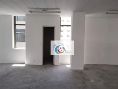 Sala Comercial para alugar, 189m² no Cidade Monções, São Paulo