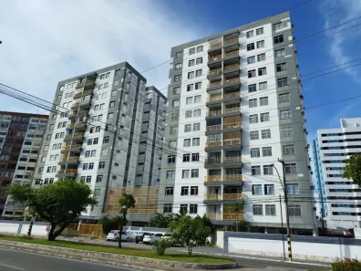 Apartamento com 4 Quartos à venda, 104m² no Suíça, Aracaju