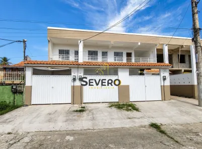 Apartamento com 1 Quarto à venda, 41m² no Amendoeira, São Gonçalo