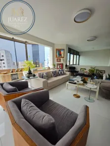 Cobertura com 4 Quartos à venda, 420m² no Pituba, Salvador