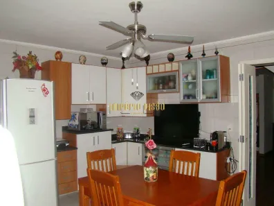 Casa com 4 Quartos à venda, 150m² no Jardim São Luís, Suzano