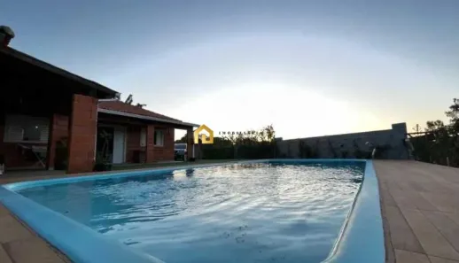 Casa com 4 Quartos à venda, 135m² no Araçoiabinha, Araçoiaba da Serra