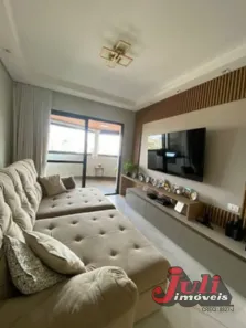 Apartamento com 3 Quartos à venda, 130m² no Rudge Ramos, São Bernardo do Campo