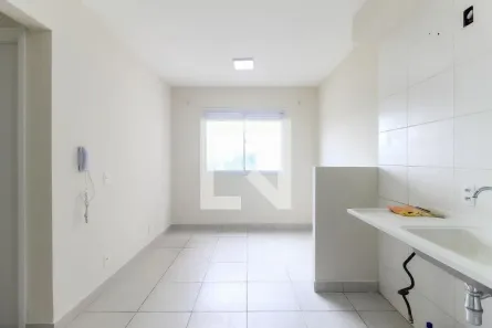 Apartamento com 2 Quartos à venda, 33m² no Itaquera, São Paulo