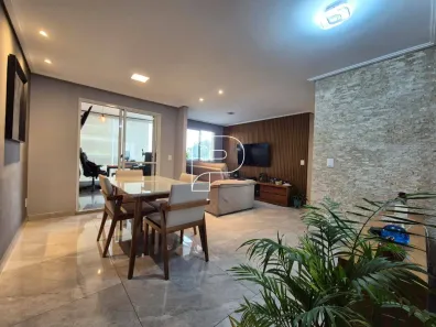 Apartamento com 3 Quartos à venda, 96m² no Jardim Arpoador, São Paulo