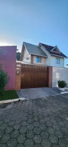 Sobrado com 3 Quartos à venda, 100m² no Vargem Grande, Florianópolis