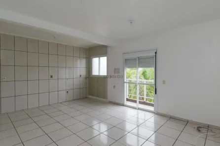 Apartamento com 2 Quartos para alugar, 41m² no Três Vendas, Pelotas