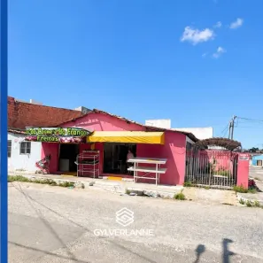 Imóvel Comercial com 3 Quartos à venda, 242m² no Farolândia, Aracaju